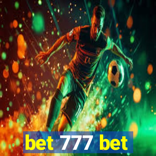 bet 777 bet